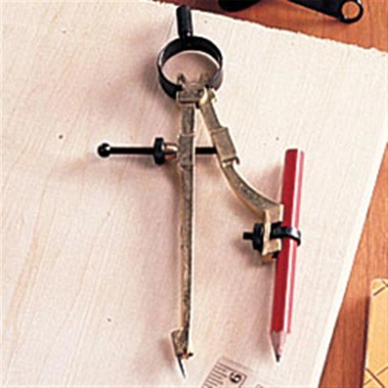 Pencil Compass